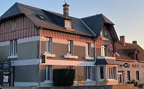 Logis Hotel Le Saint Florent